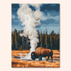 Geyser Mist