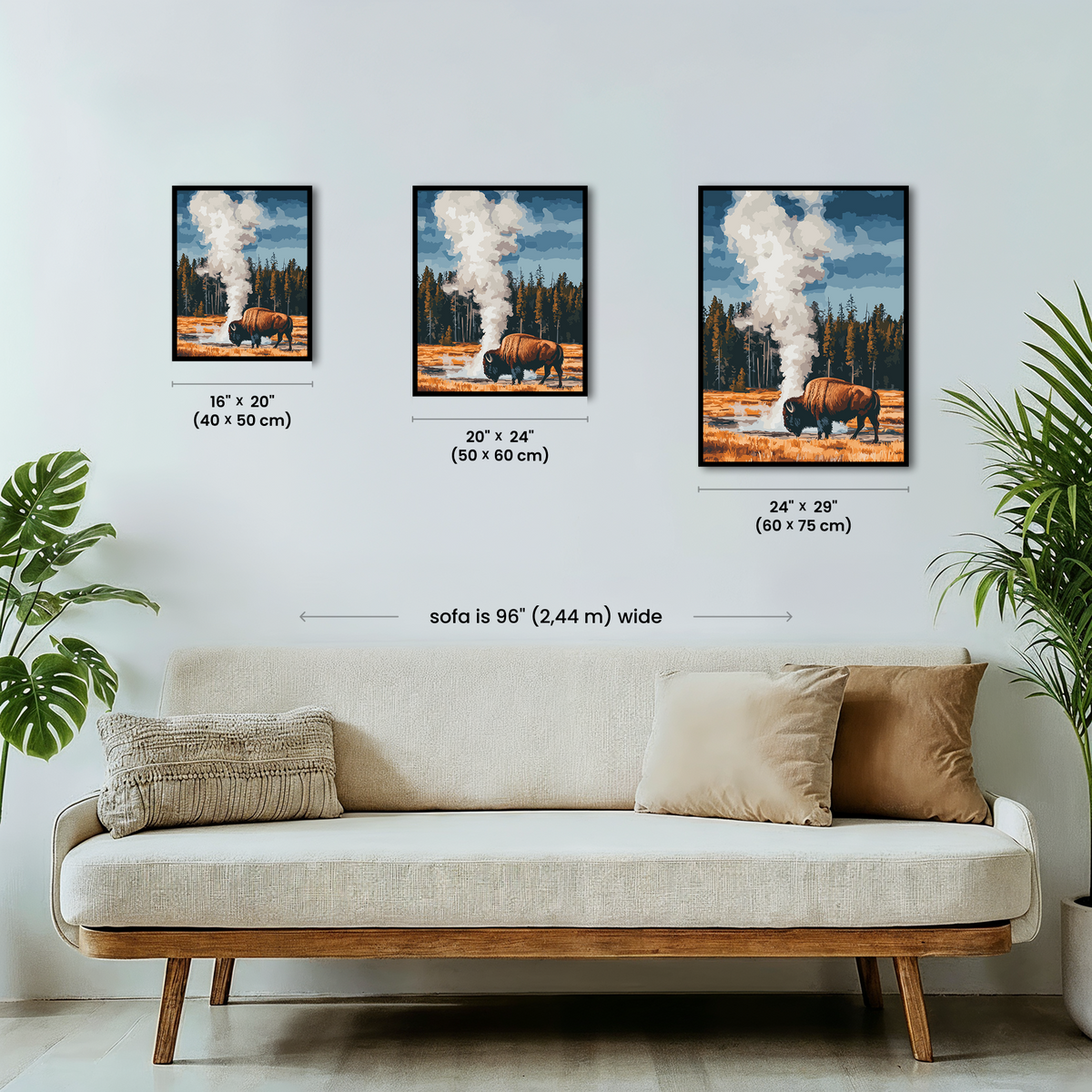 Geyser Mist