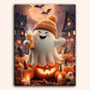 Ghost Latte