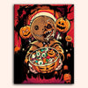 Ghoul Snacks