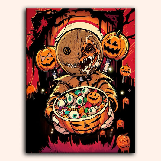 Ghoul Snacks