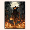 Giant Witch