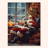 Gift Pile
