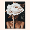 Gilded Bloom