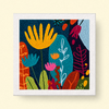 Ginger Floral