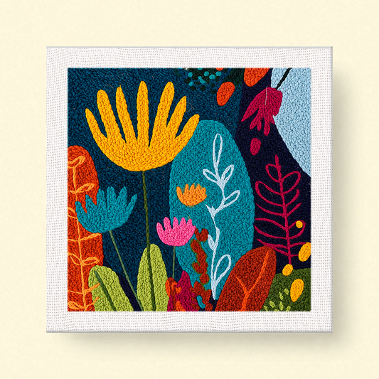 Ginger Floral