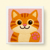 Ginger Kitten