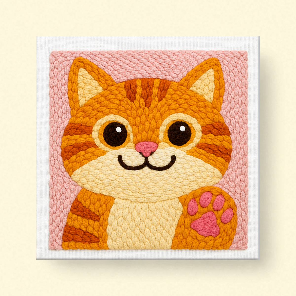Ginger Kitten