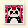 Ginger Panda