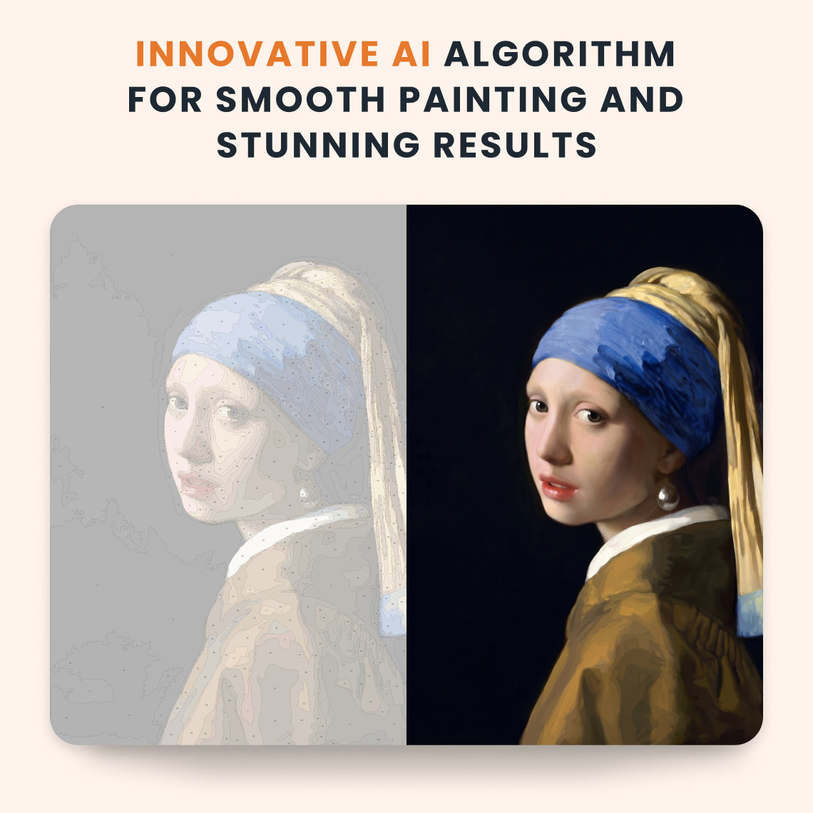Girl with a Pearl Earring - Johannes Vermeer
