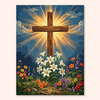 Glory Cross