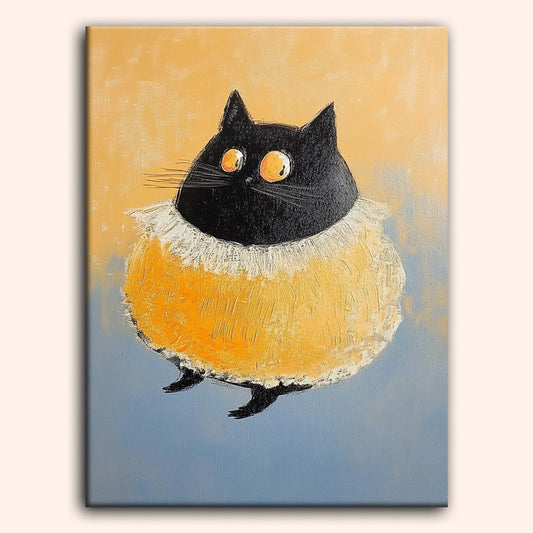 Miracle Cat