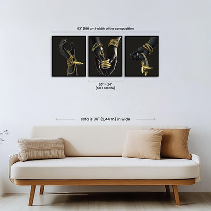 Golden Grip