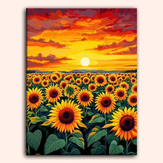 Golden Horizon