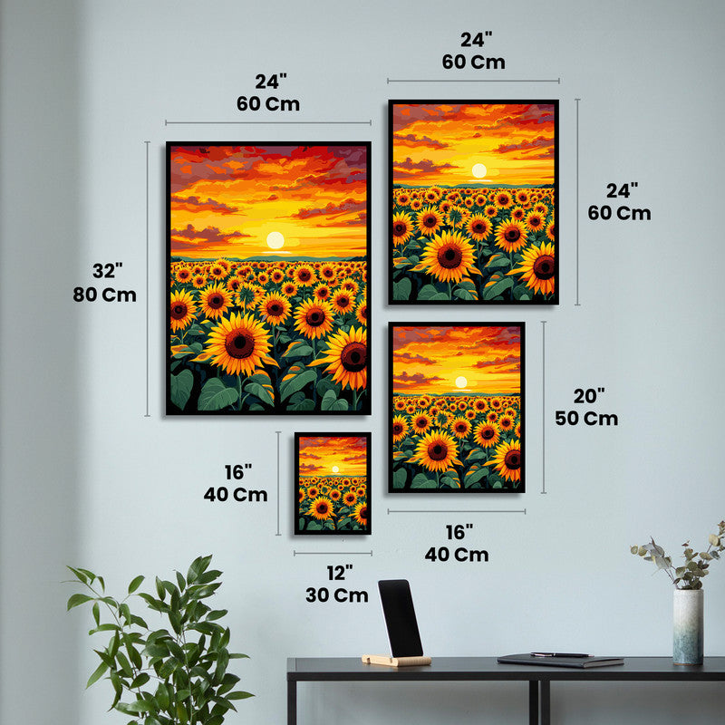 Golden Horizon