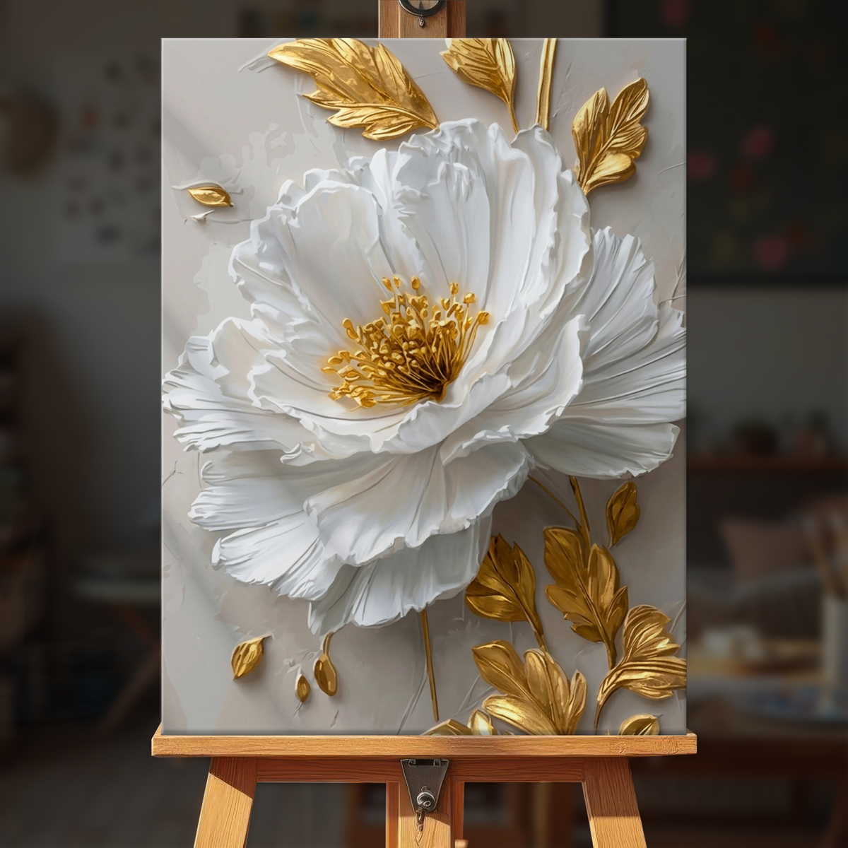 Golden Crown