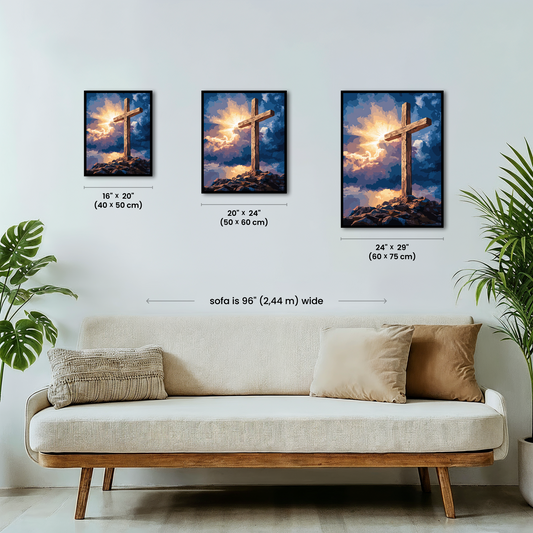 Golden Worship