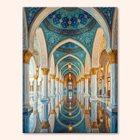 Golden Arcade