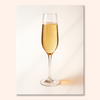 Golden Bubbles