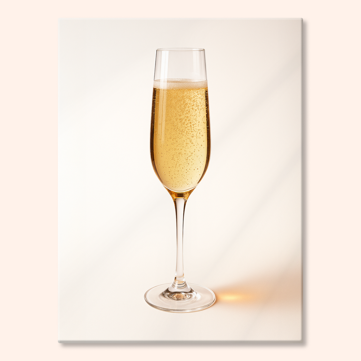 Golden Bubbles