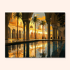 Golden Courtyard