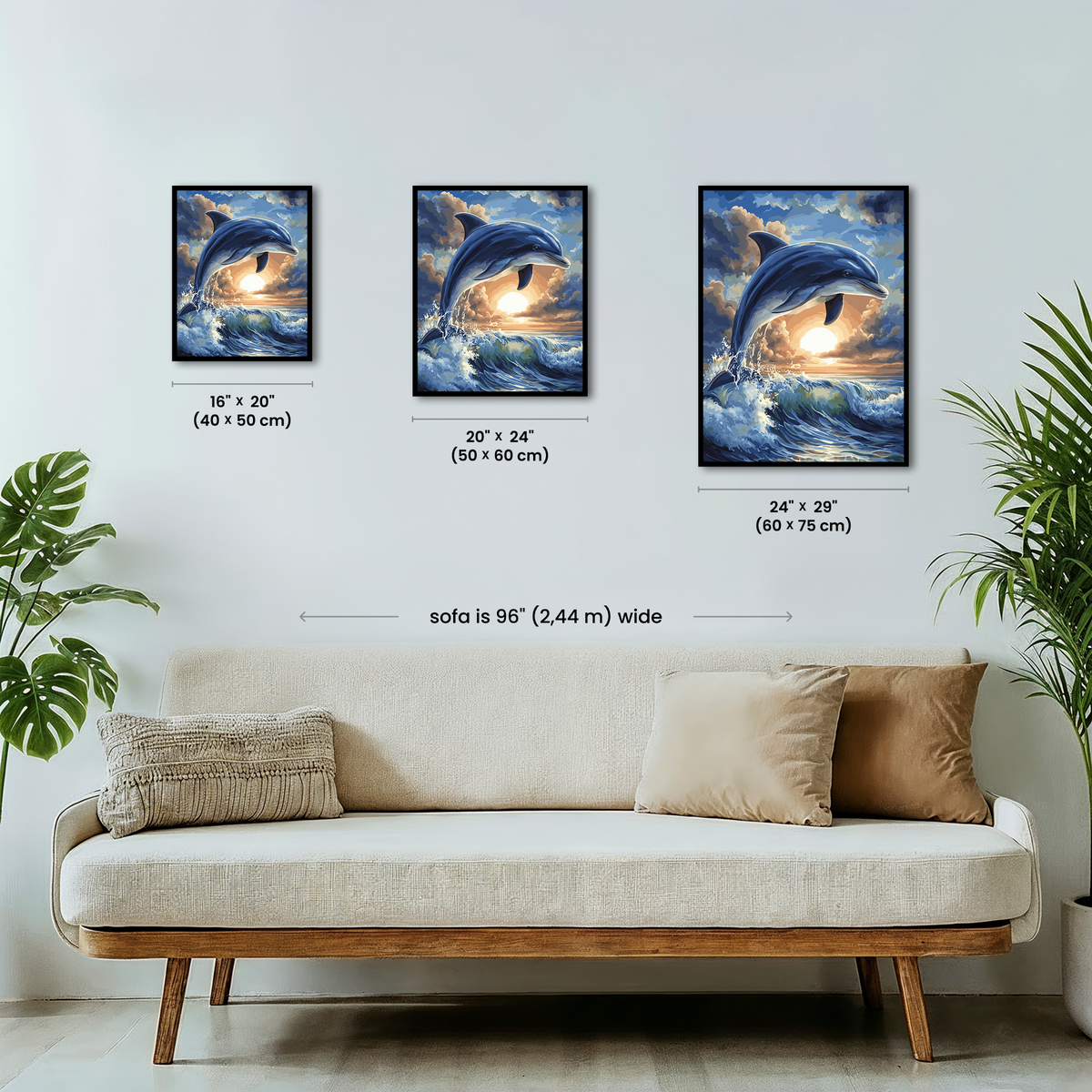 Golden Dolphin
