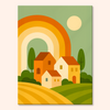Golden Fields