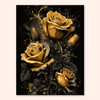 Golden Mystery