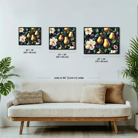 Golden Orchard