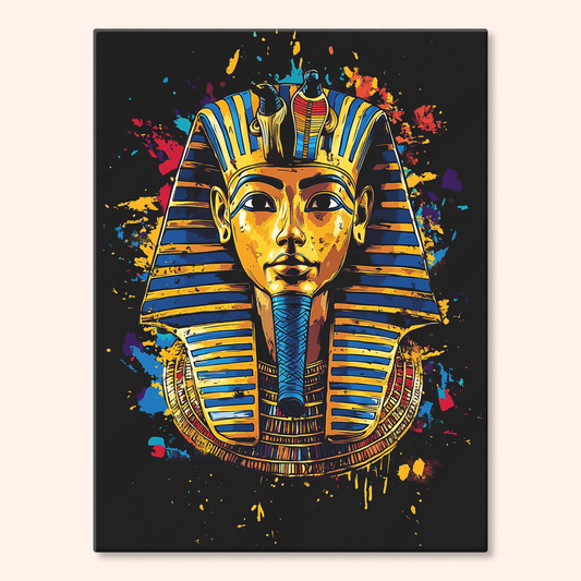 Golden Pharaoh