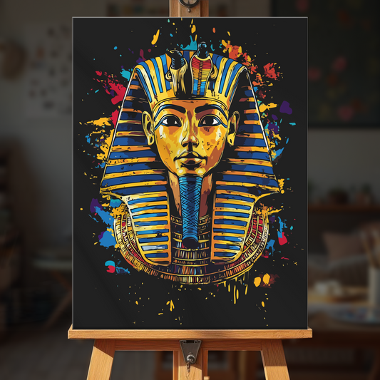 Golden Pharaoh
