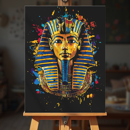 Golden Pharaoh