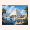 Golden Pyramid