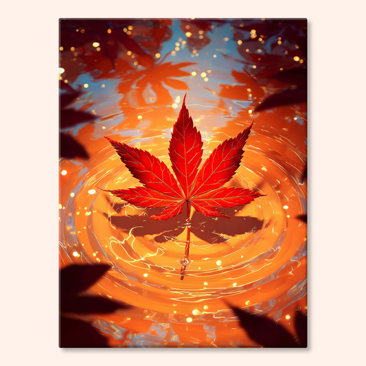 Paint by numbers - MyArt
