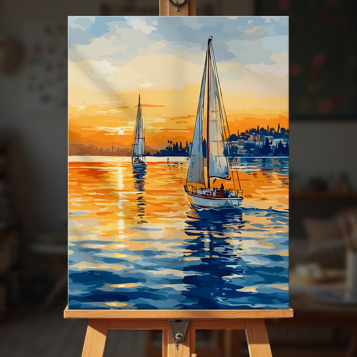 Golden Route