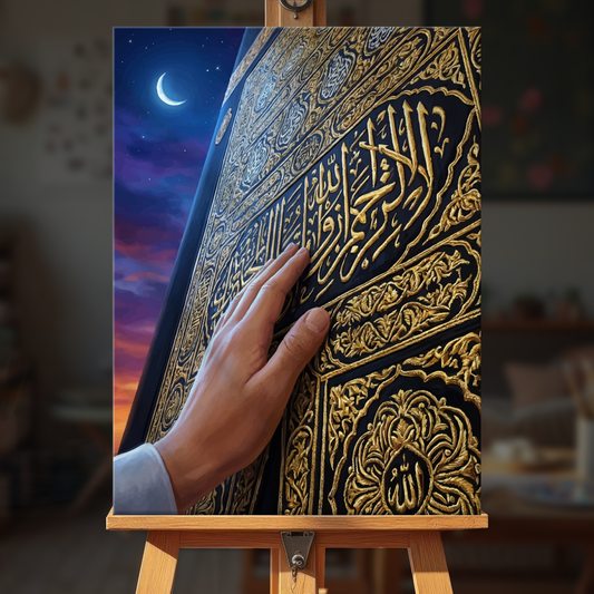 Golden Script