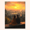 Golden Silence