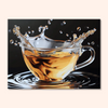 Golden Splash
