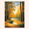 Golden Stream