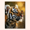 Golden Tiger