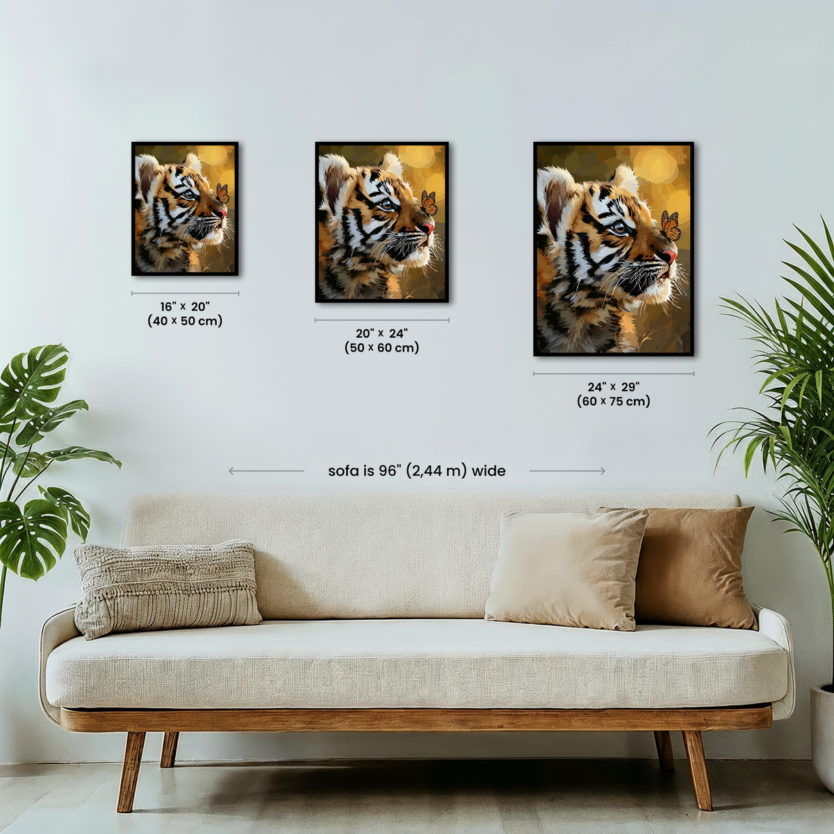Golden Tiger