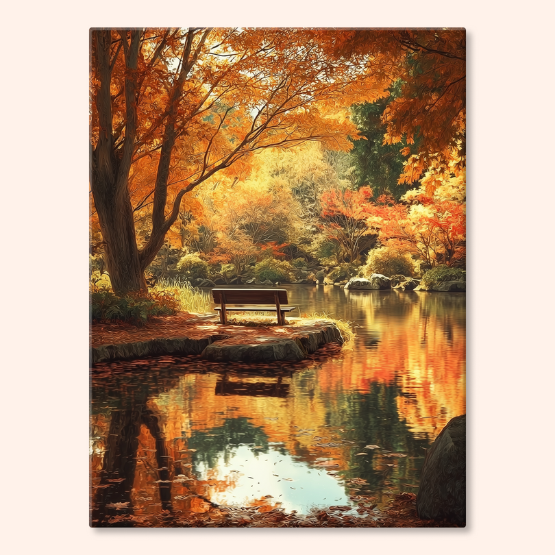Paint by numbers - MyArt