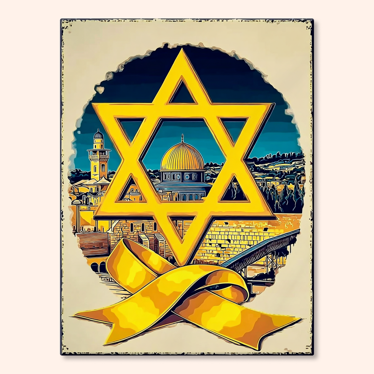 Golden Unity