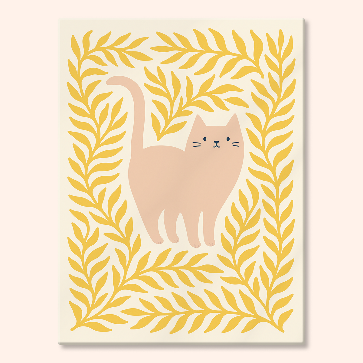 Golden Walk