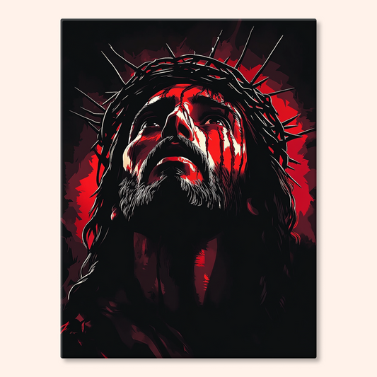 Grace Upon the Hills