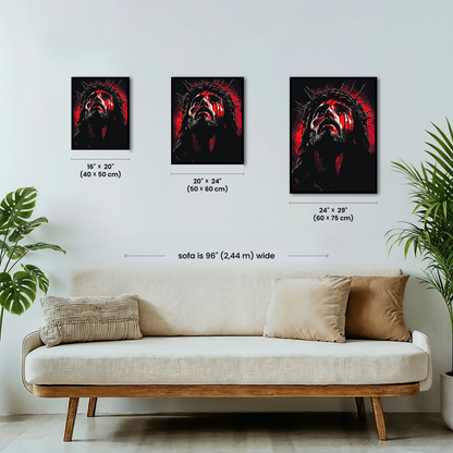 Grace Upon the Hills