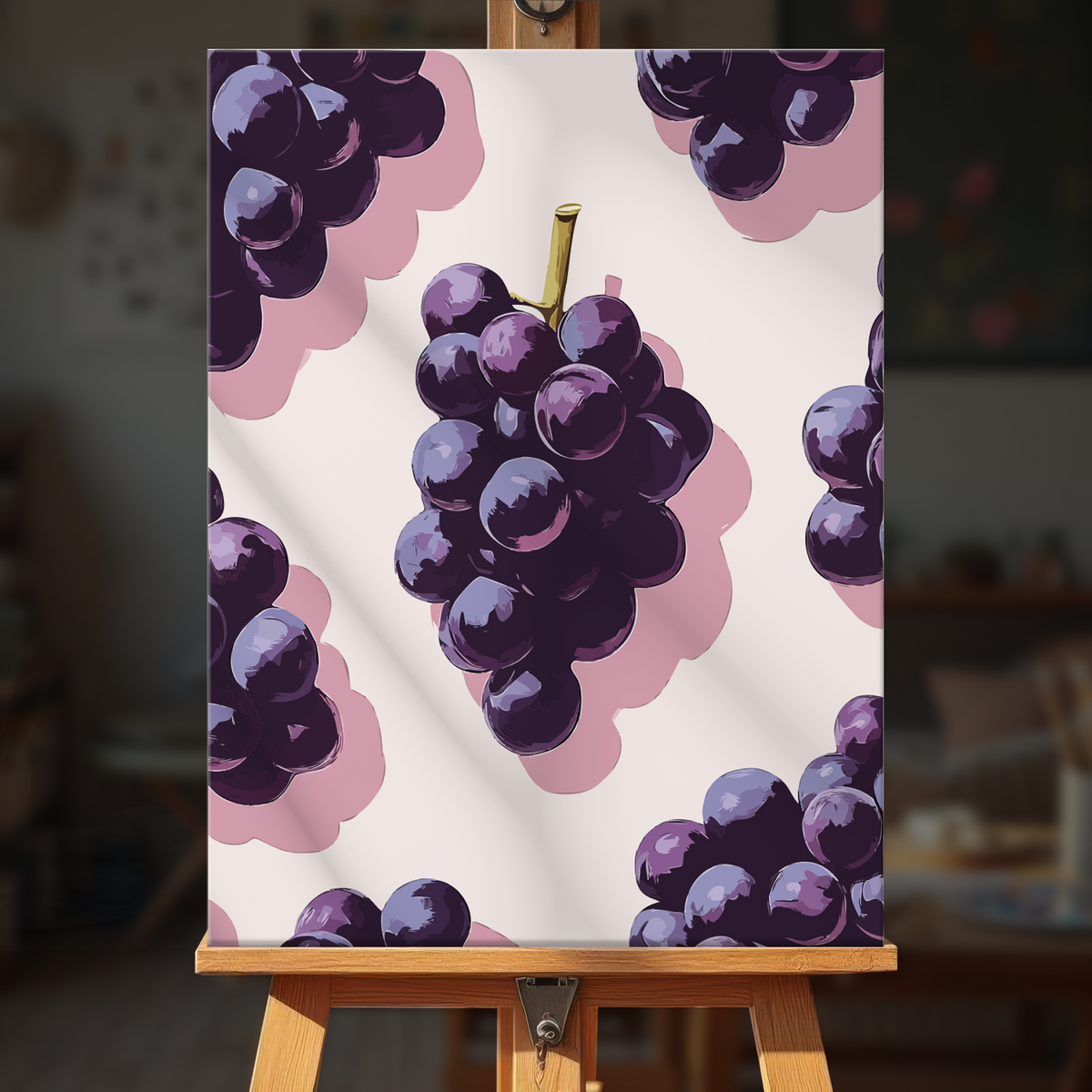 Grape Crush