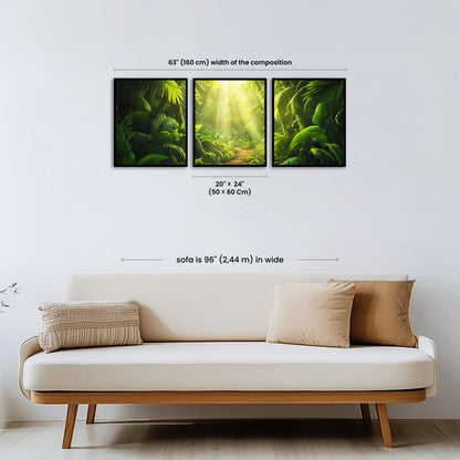 Green Jungle