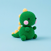 Green Dinosaur