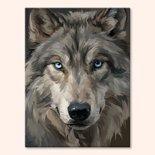 Grey Wolf